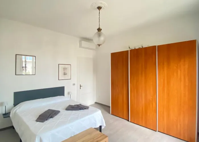 Апартаменты La Chicca Di Cocco