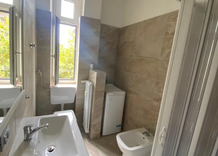 La Chicca Di Cocco * Триест