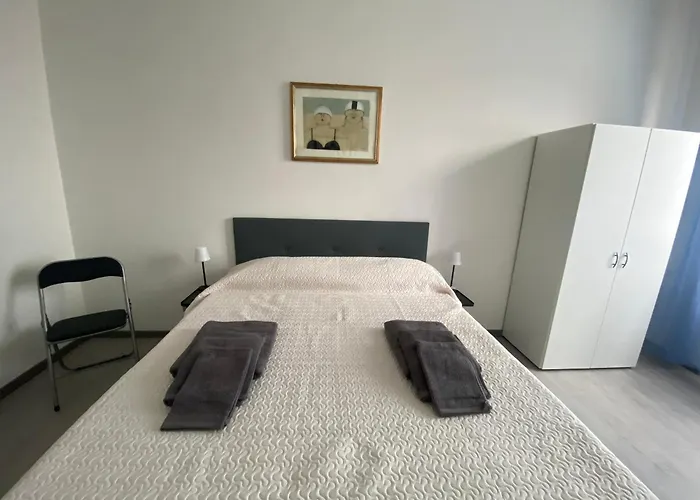 Апартаменты La Chicca Di Cocco