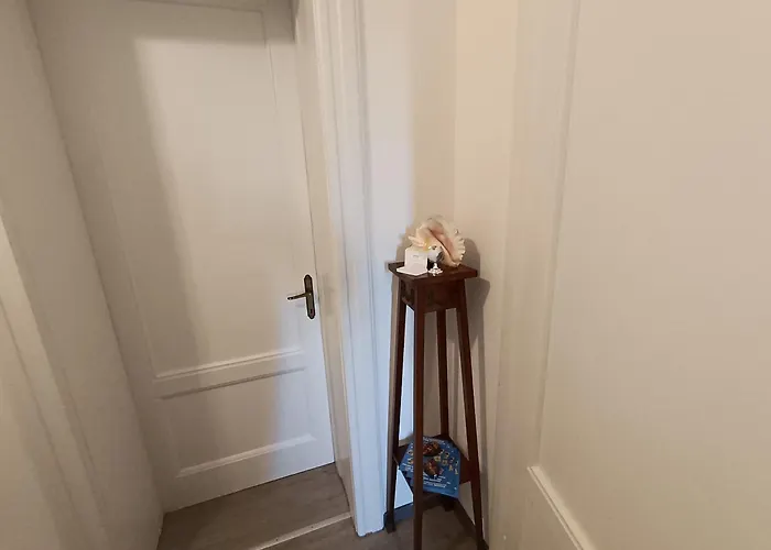 La Chicca Di Cocco Апартаменты