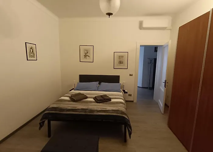 La Chicca Di Cocco Апартаменты Триест