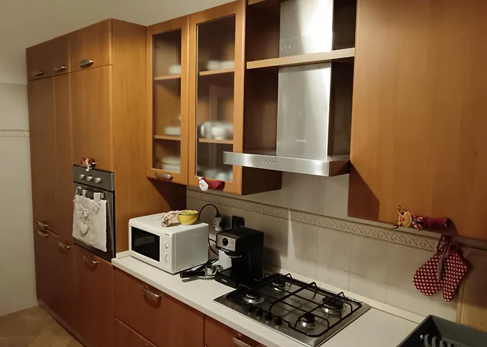 La Chicca Di Cocco * Триест