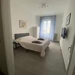 公寓 La Chicca Di Cocco 的里雅斯特