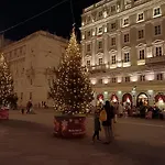 La Chicca Di Cocco Apartamento Trieste