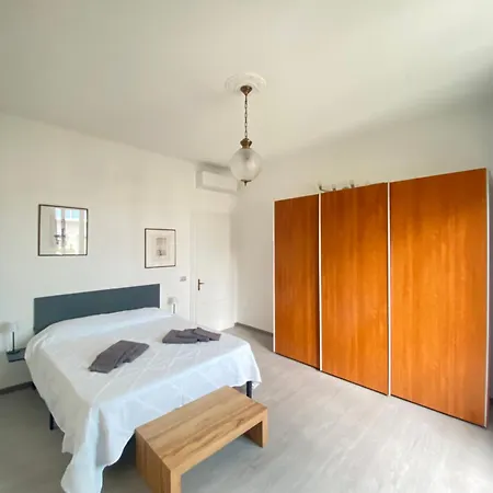 Apartamento La Chicca Di Cocco