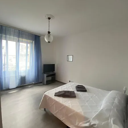 Apartamento La Chicca Di Cocco Trieste