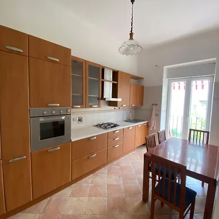 Appartamento La Chicca Di Cocco *