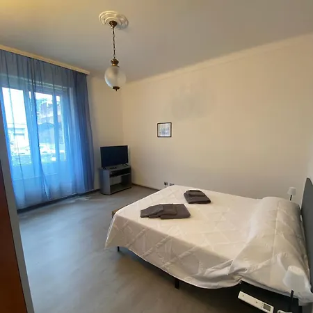 La Chicca Di Cocco Appartamento