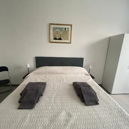 Appartamento La Chicca Di Cocco