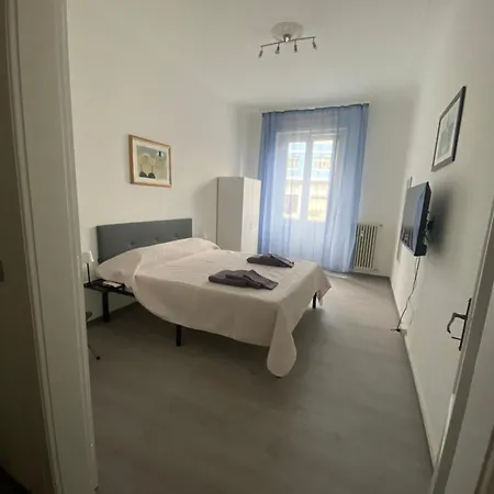 Appartamento La Chicca Di Cocco Trieste