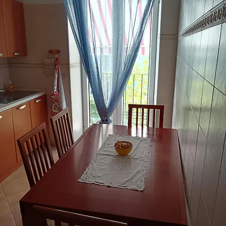 La Chicca Di Cocco Apartamento