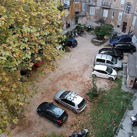 Apartamento La Chicca Di Cocco