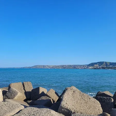 La Chicca Di Cocco Apartamento *