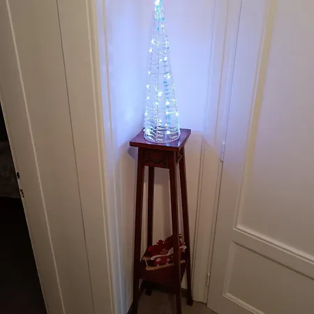 La Chicca Di Cocco Apartamento Trieste