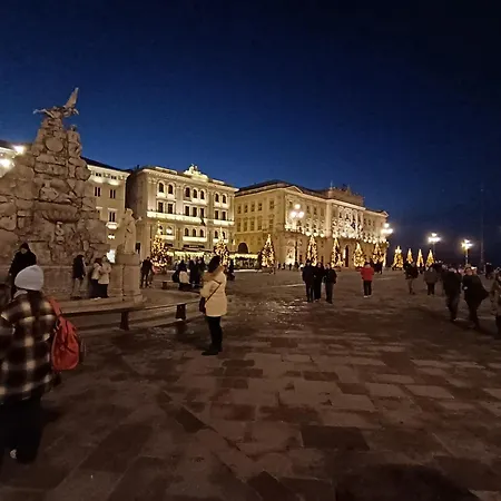 La Chicca Di Cocco Trieste