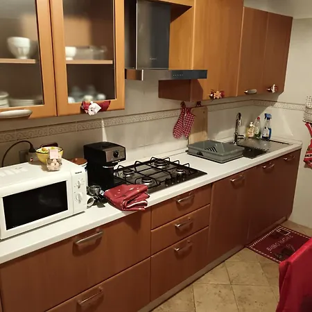 La Chicca Di Cocco Trieste