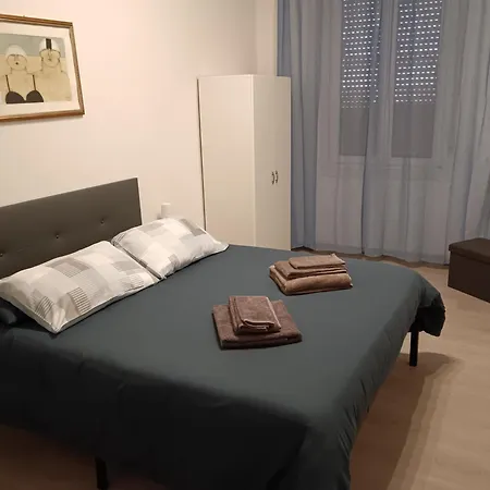 Apartamento La Chicca Di Cocco *