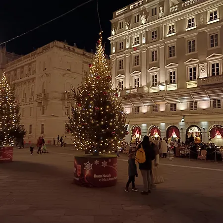 La Chicca Di Cocco Apartamento Trieste