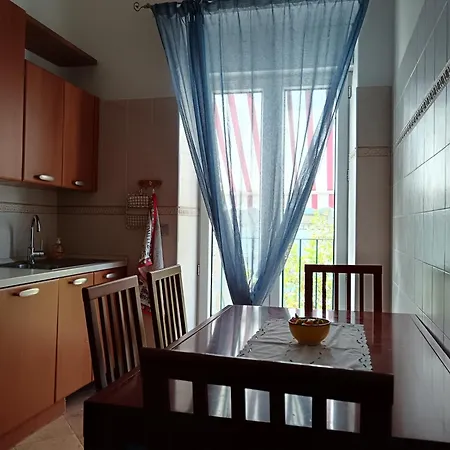 Apartamento La Chicca Di Cocco *