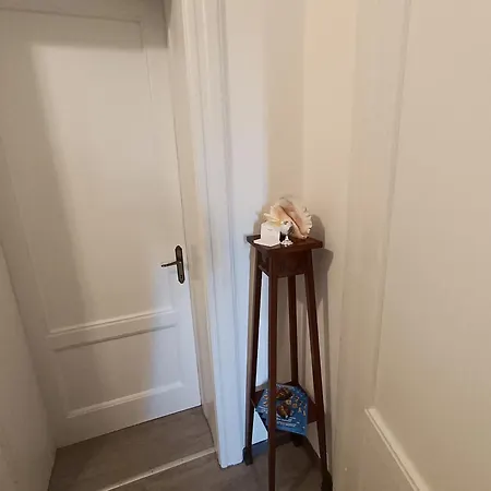 La Chicca Di Cocco Apartamento