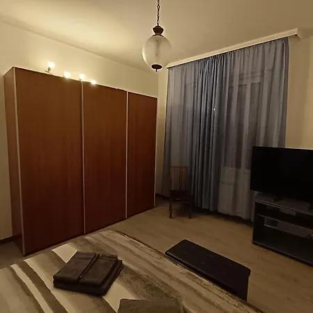 Apartamento La Chicca Di Cocco