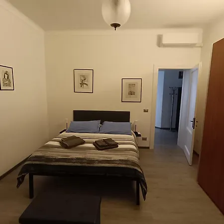 La Chicca Di Cocco Appartamento Trieste