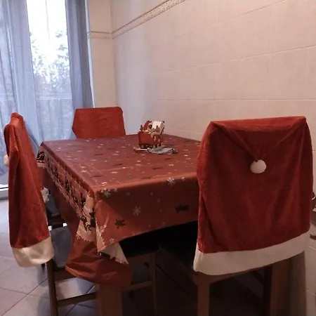 Apartamento La Chicca Di Cocco