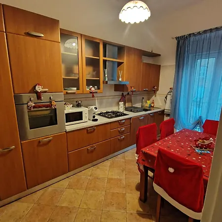 La Chicca Di Cocco * Trieste