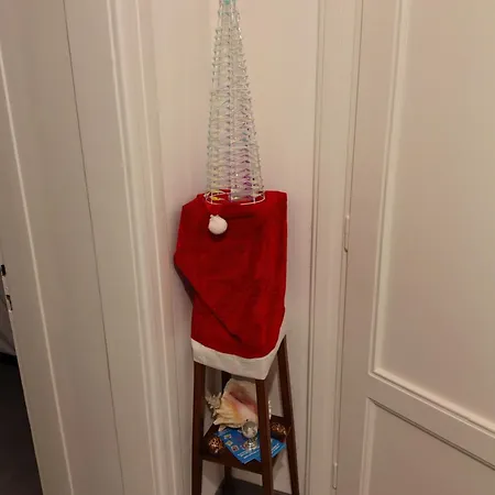 Apartamento La Chicca Di Cocco *