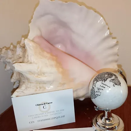 La Chicca Di Cocco *