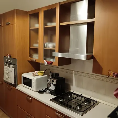 La Chicca Di Cocco * Trieszt