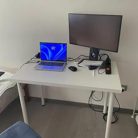 La Chicca Di Cocco Apartamento *