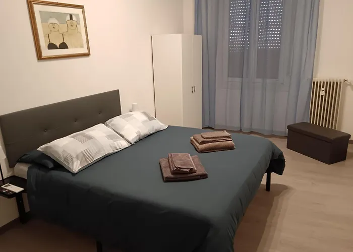 Apartman La Chicca Di Cocco *