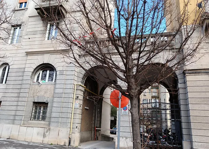 Apartman La Chicca Di Cocco *