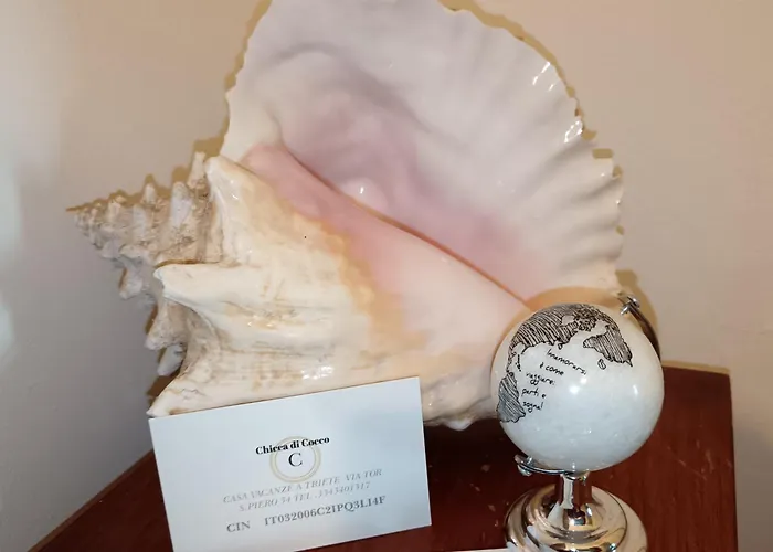 La Chicca Di Cocco *